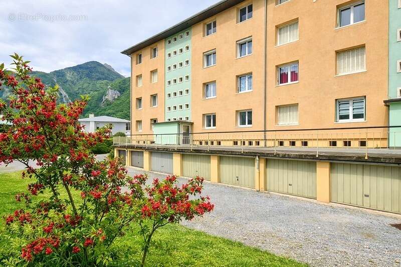 Appartement à FAVERGES
