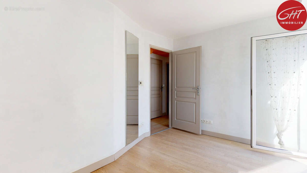 Appartement - 59m2 - 3 pièces - photo 6