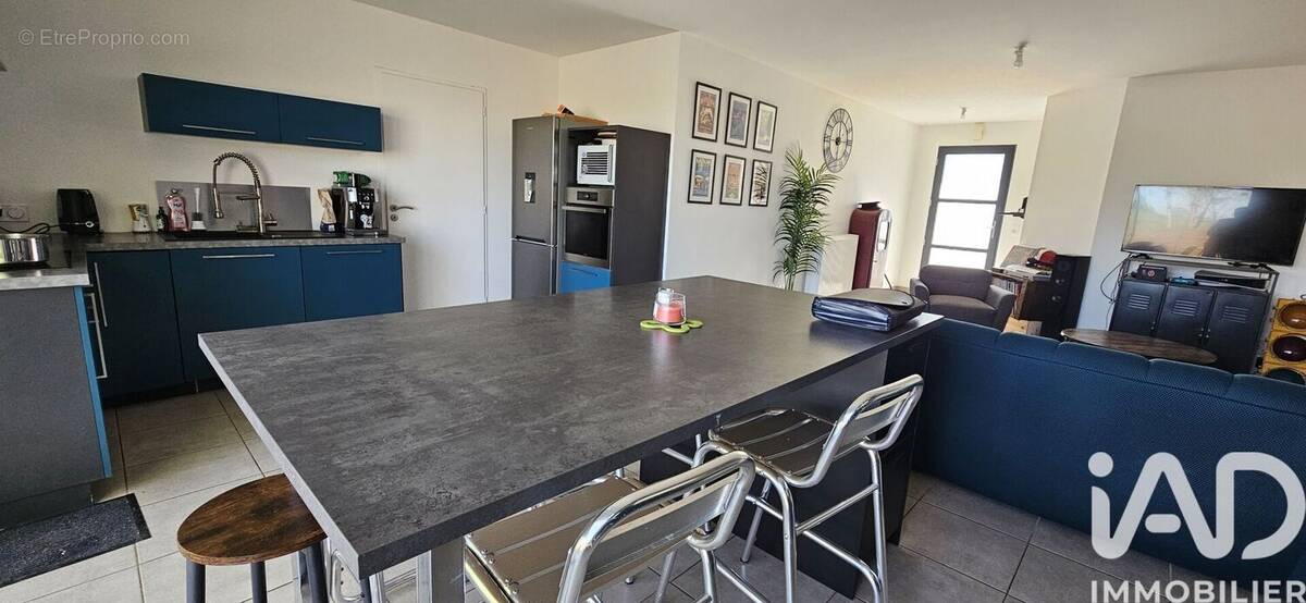 Photo 1 - Maison à GORGES