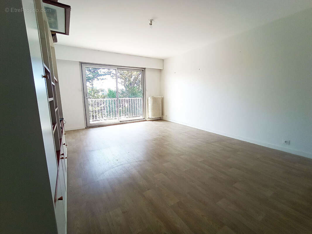 Appartement à AURAY