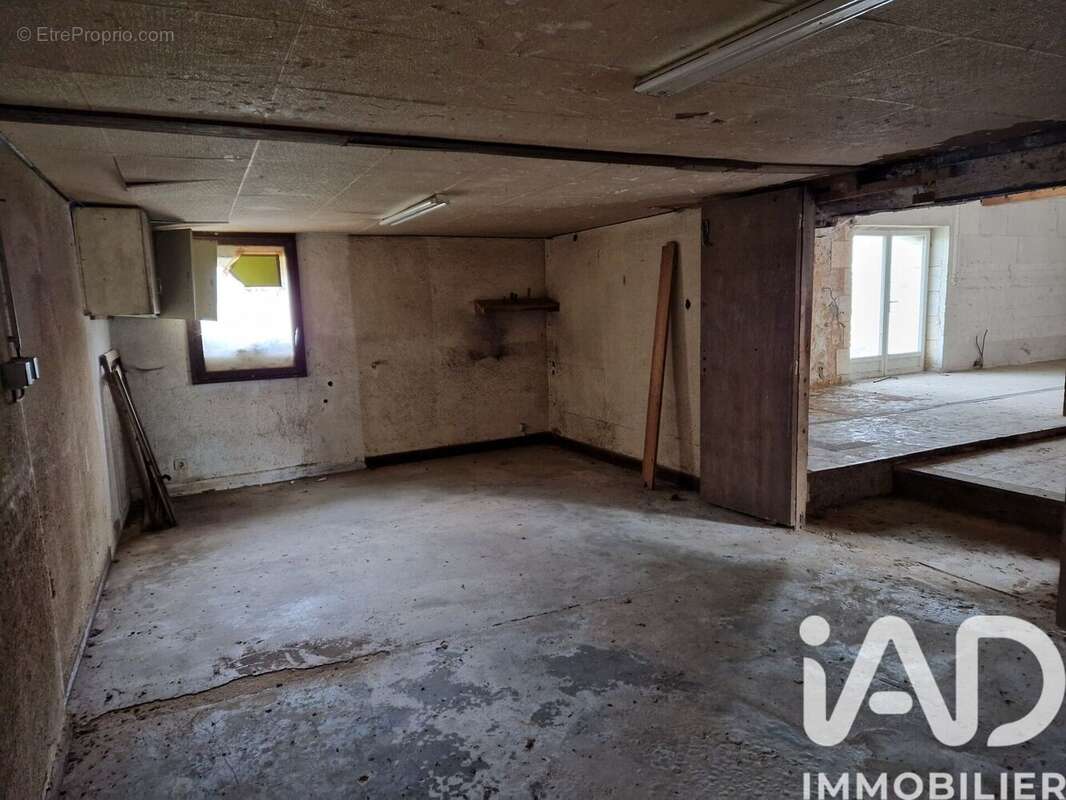 Photo 4 - Appartement à SOURZAC