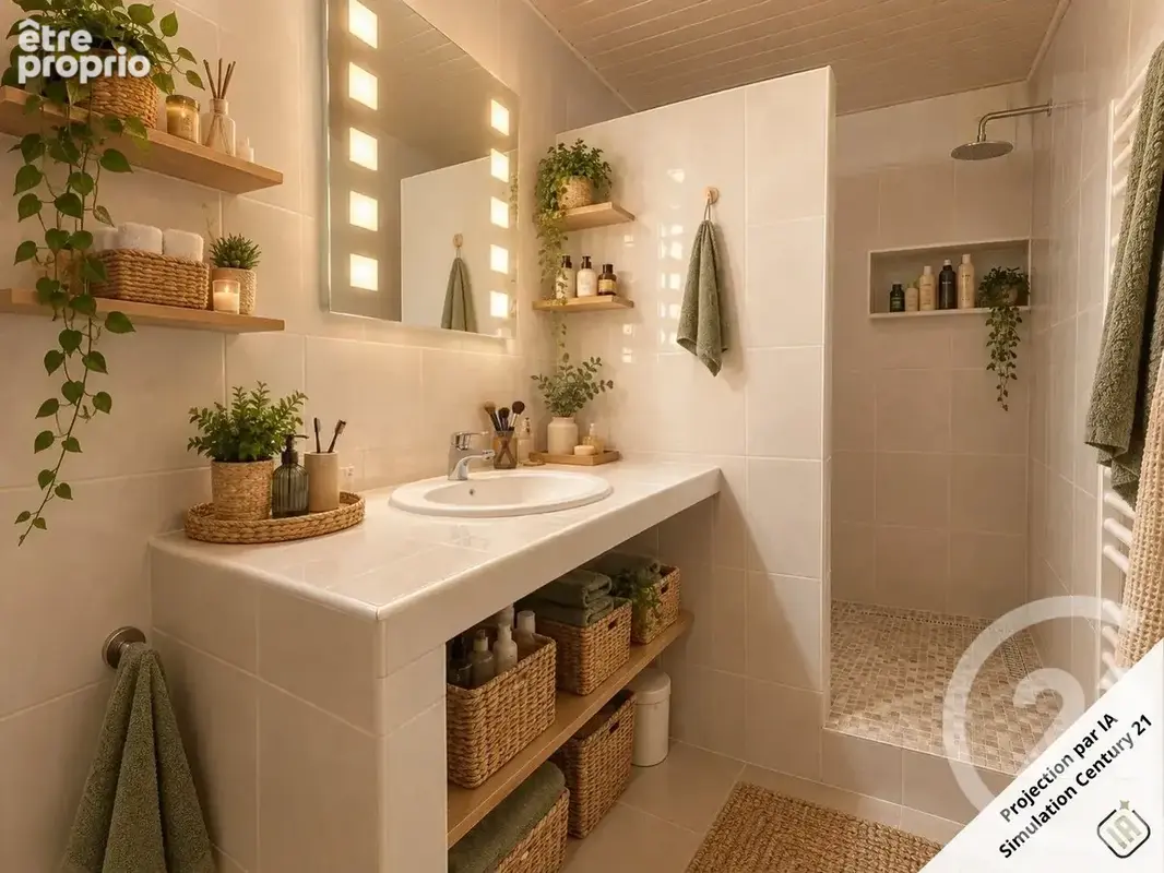 Maison 71 pièces 150 m² à vendre à Carbonne (31390) - photo 8
