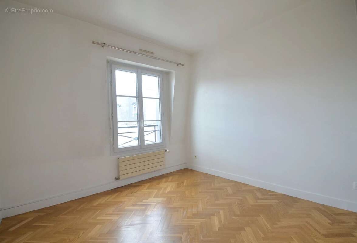 Appartement à CROISSY-SUR-SEINE