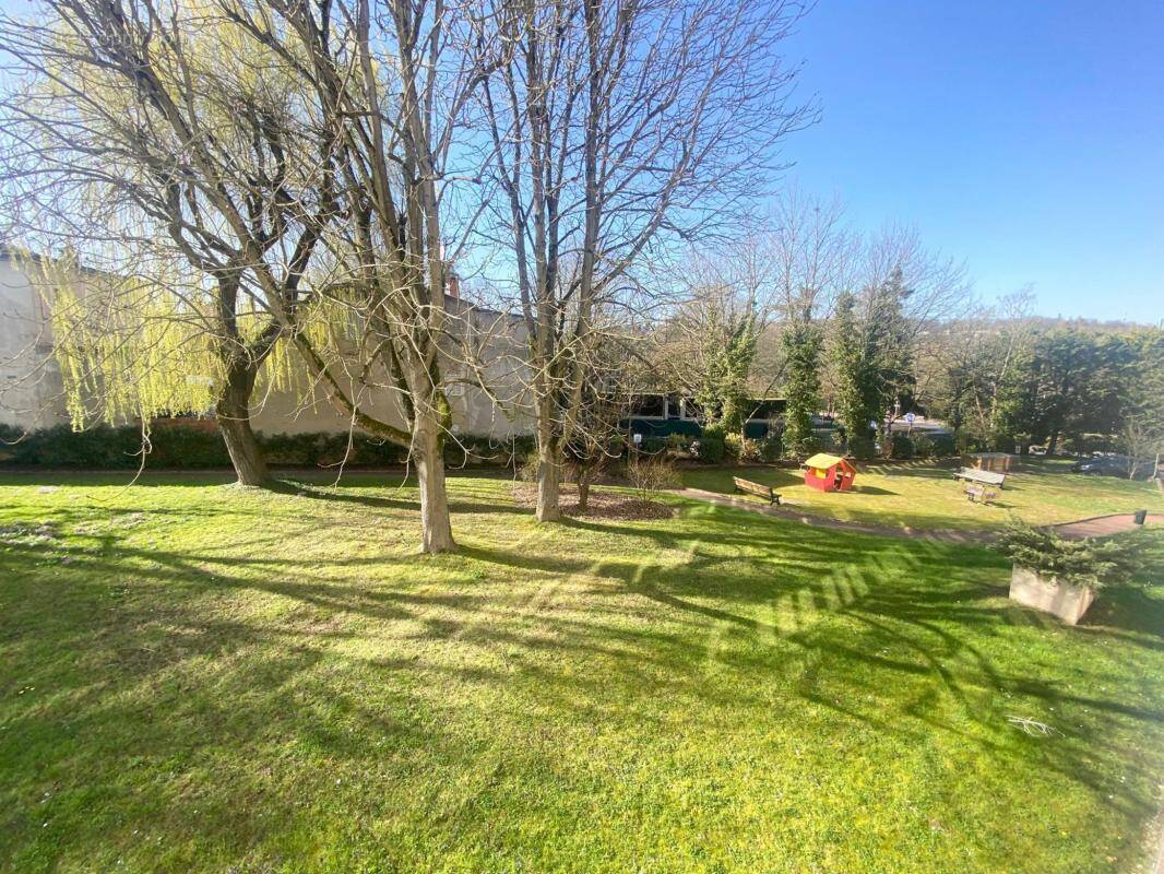 Appartement à CHATENAY-MALABRY