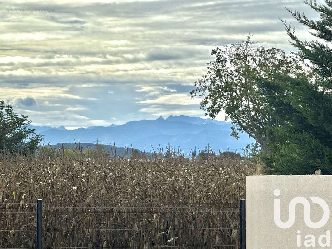 Photo 6 - Maison à OS-MARSILLON