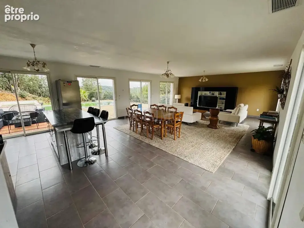 Maison de plain pied au calme proche nature - photo 6