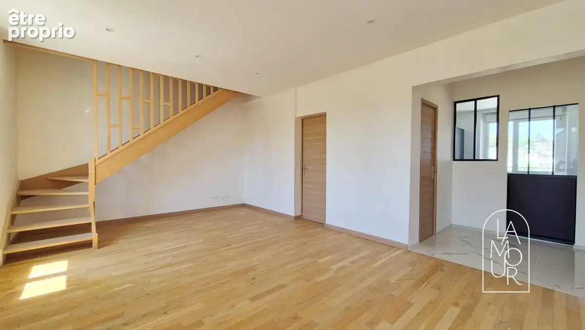 Appartement 4 pièces 108 m² à vendre à Dijon (21000) - photo 4