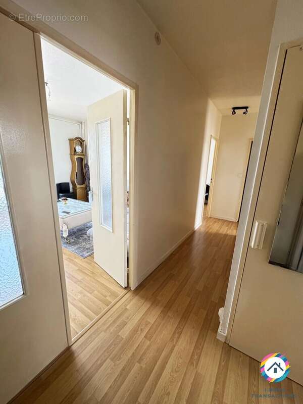 Appartement à VILLEFRANCHE-SUR-SAONE