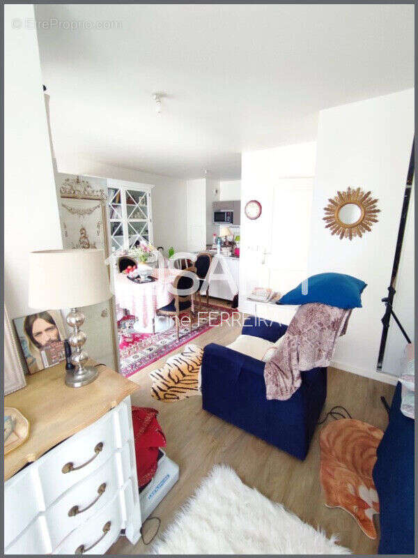 Photo 3 - Appartement à VILLECRESNES