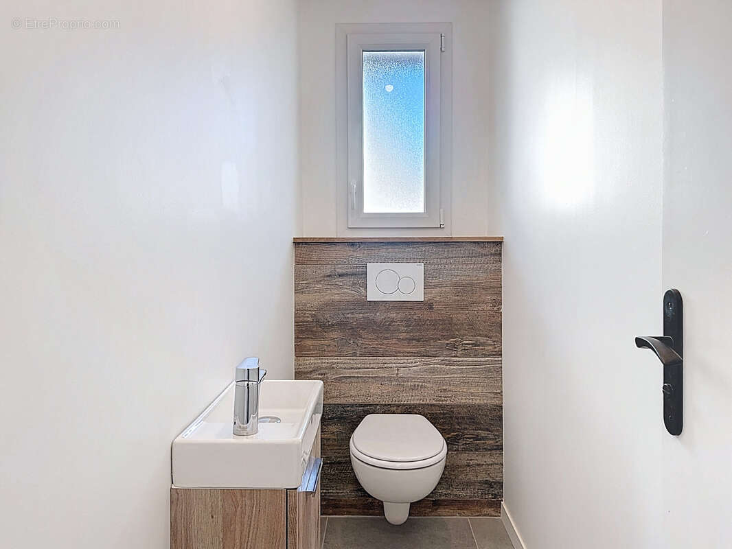 Appartement à PERROS-GUIREC