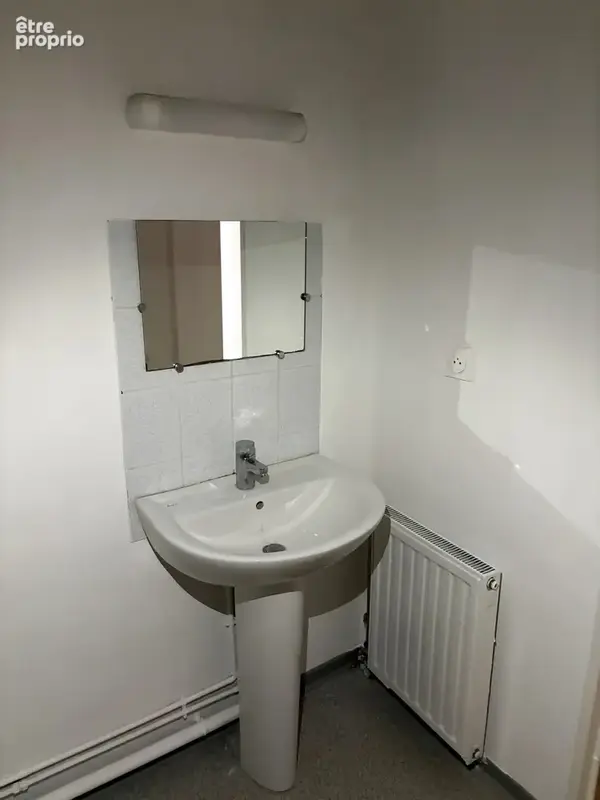 Appartement t3 villeneuve - photo 13