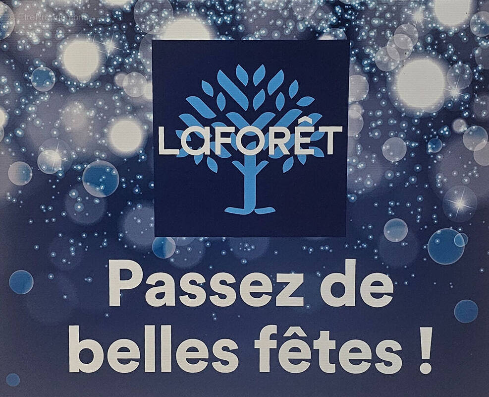 Maison à CHERMIGNAC