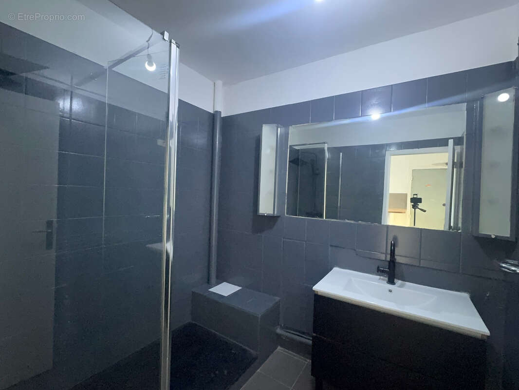 Appartement à COLOMBES