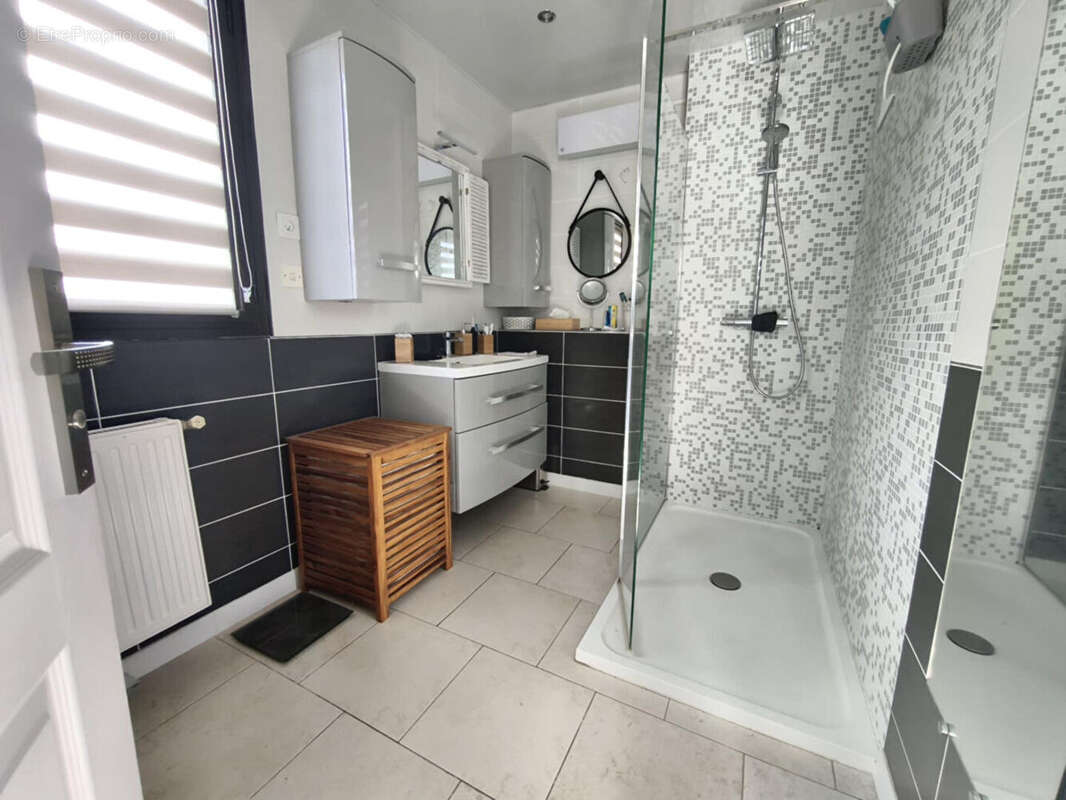 Maison à BRUAY-SUR-L'ESCAUT