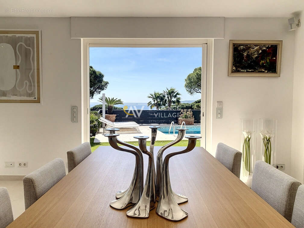 Maison à SAINTE-MAXIME