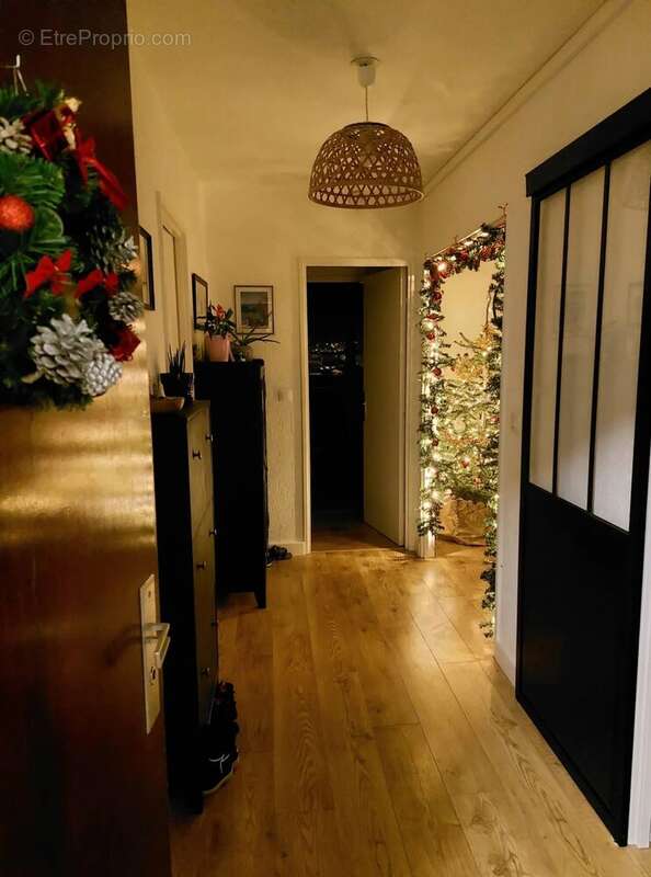 Appartement à LA GARDE