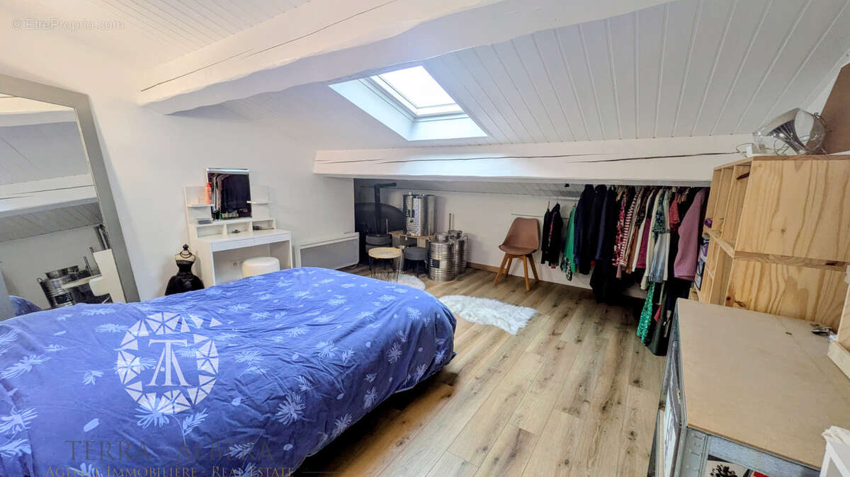 Appartement à SOREDE