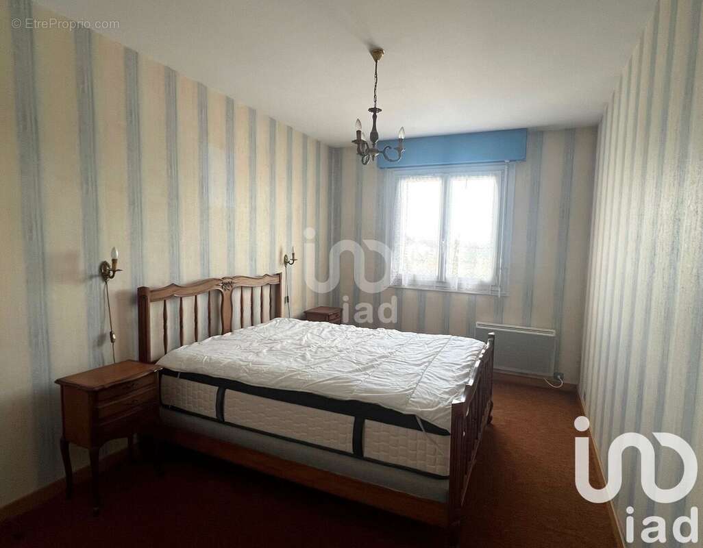 Photo 8 - Appartement à LORIENT