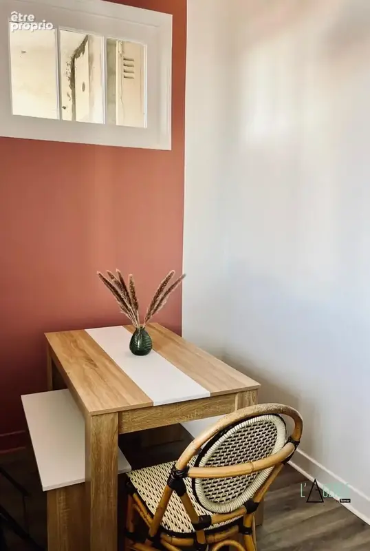 Appartement 2 pièces 29 m² à vendre à Soulac-Sur-Mer (33780) - photo 2