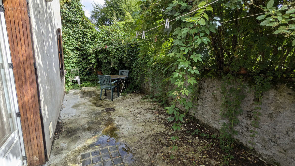 Immeuble de rapport - photo 14