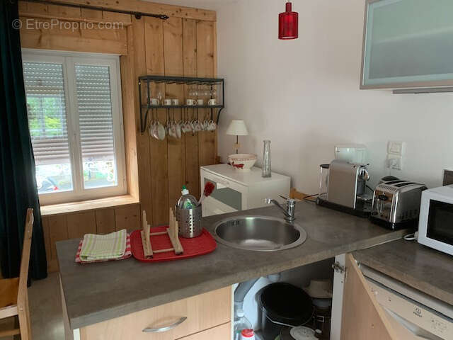 Immeuble de rapport mont-dore - photo 13