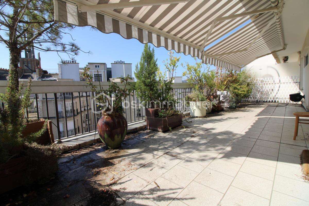 Appartement à PARIS-12E