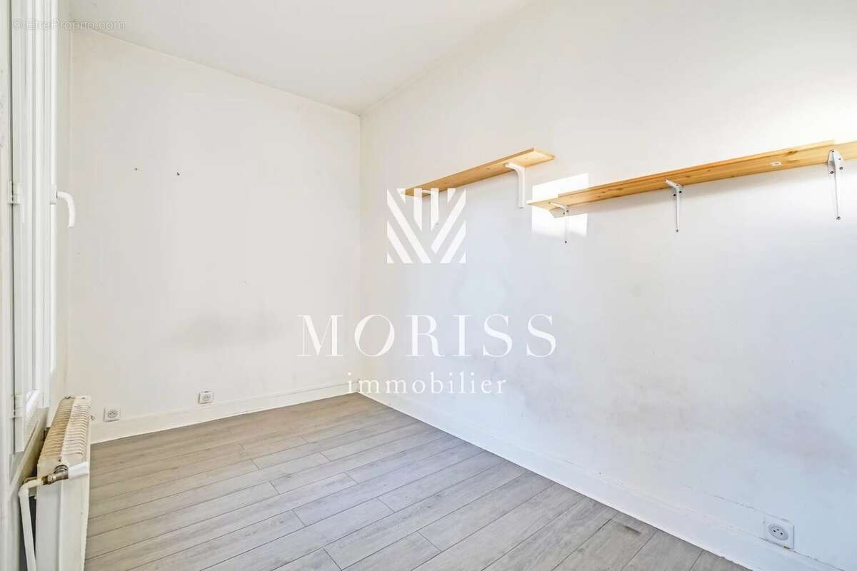 Appartement à BOIS-COLOMBES