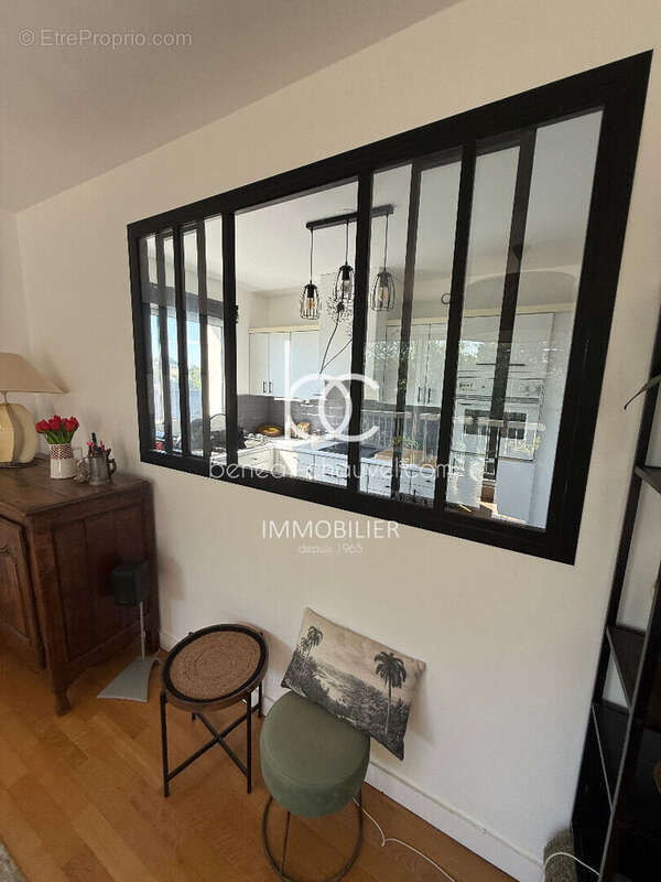 Appartement à VANNES