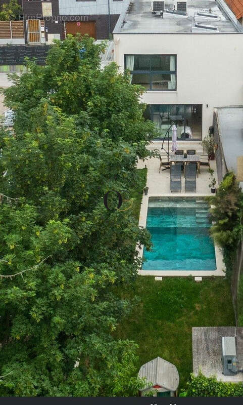 Maison à MONTREUIL