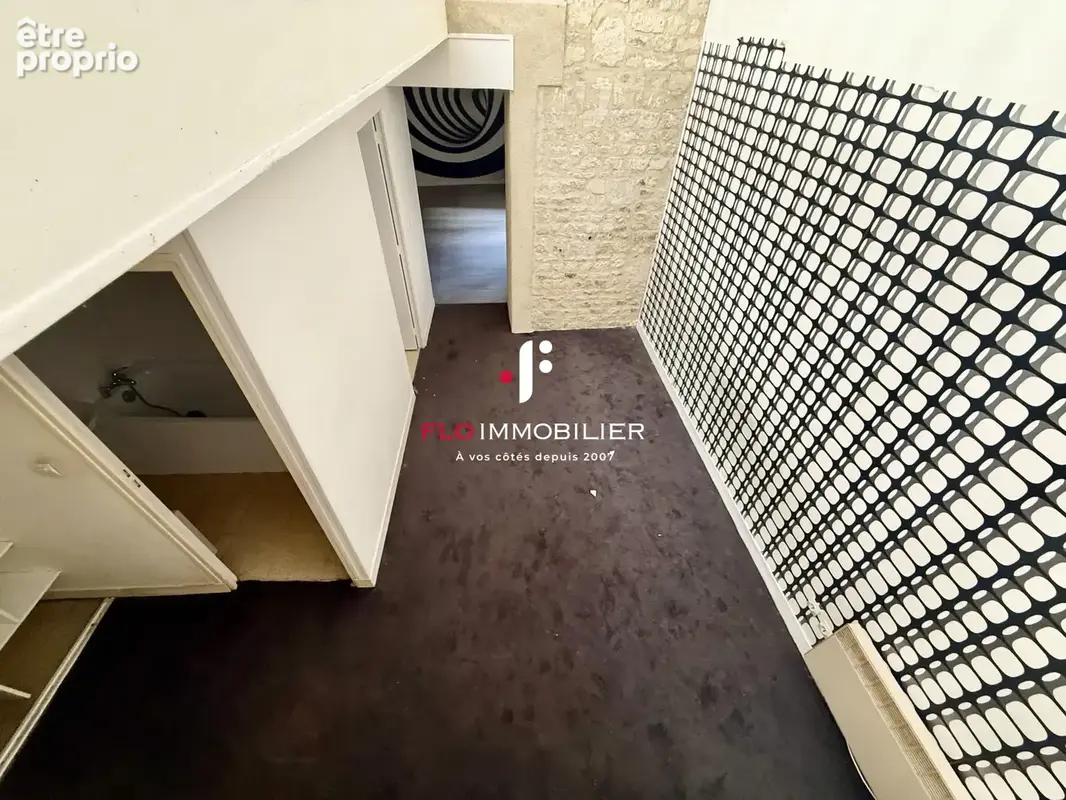 Appartement 3 pièces 67 m² à vendre à Caen (14000) - photo 8
