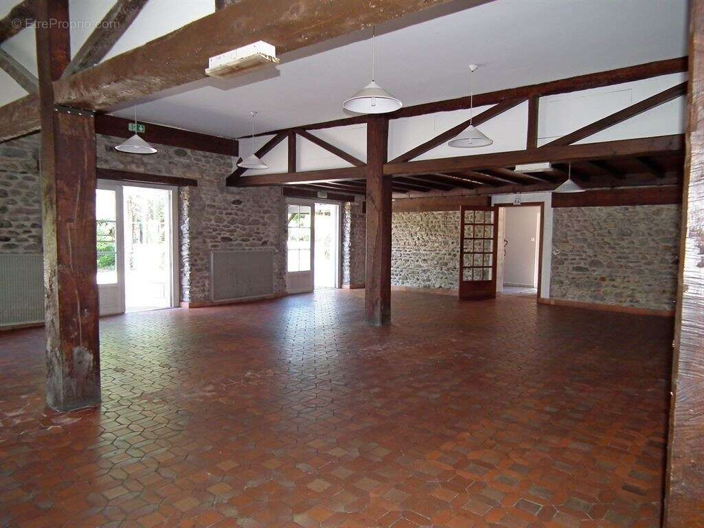 Maison à OLORON-SAINTE-MARIE