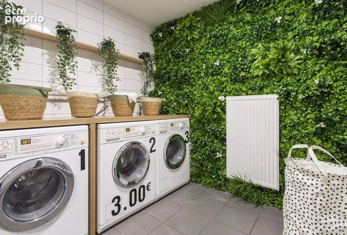 Mulhouse – campus fonderie rendement 5% - photo 11