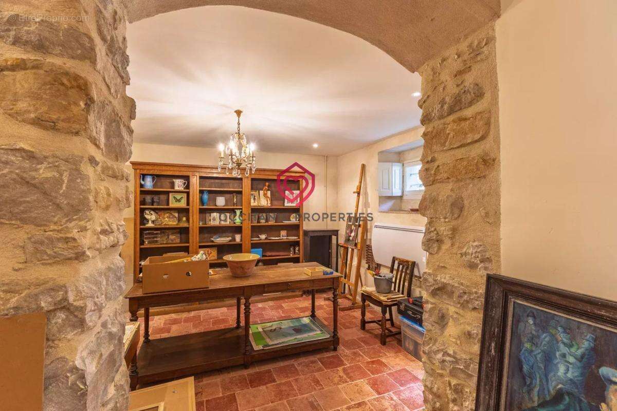 Maison à CARCASSONNE