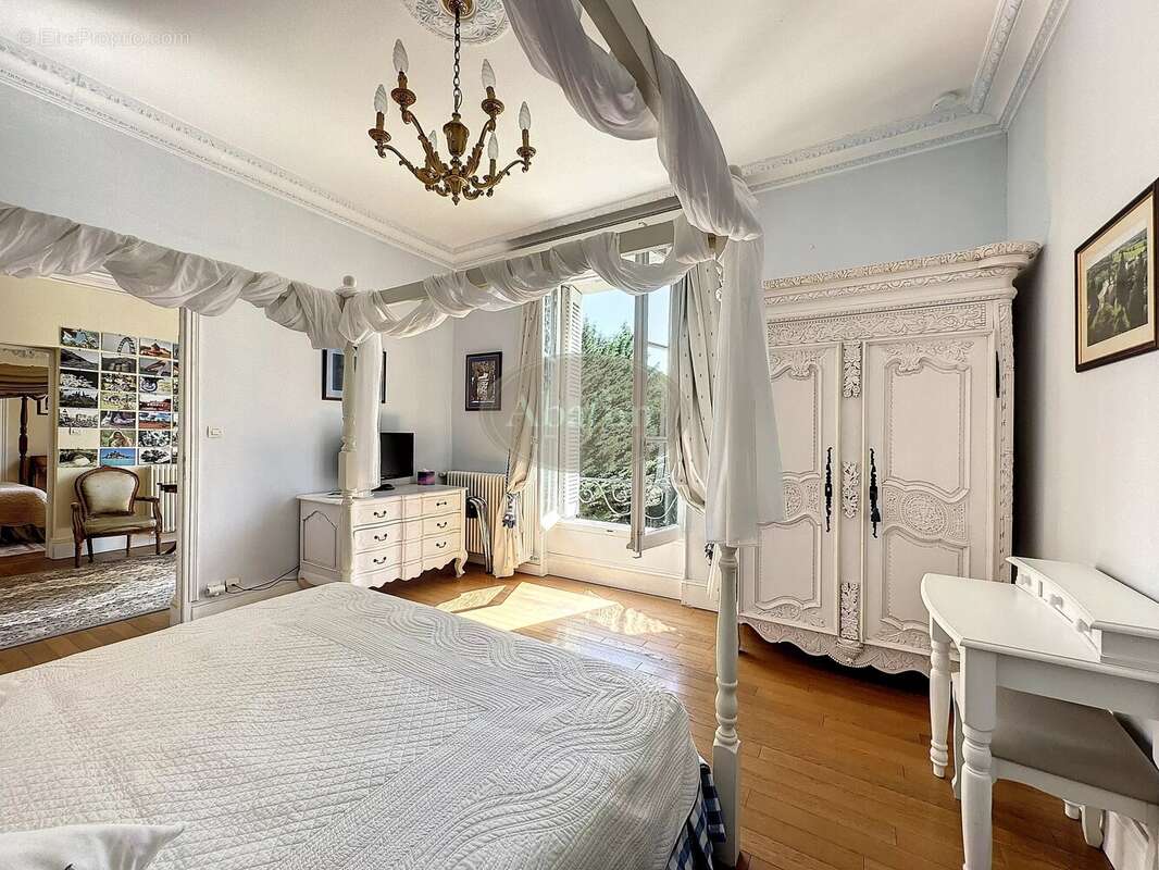 Maison à LA ROCHE-POSAY