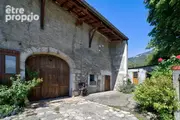 Maison à BELLEGARDE-SUR-VALSERINE