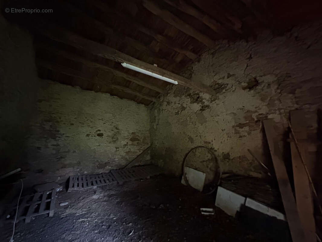 Maison à CASSAGNOLES