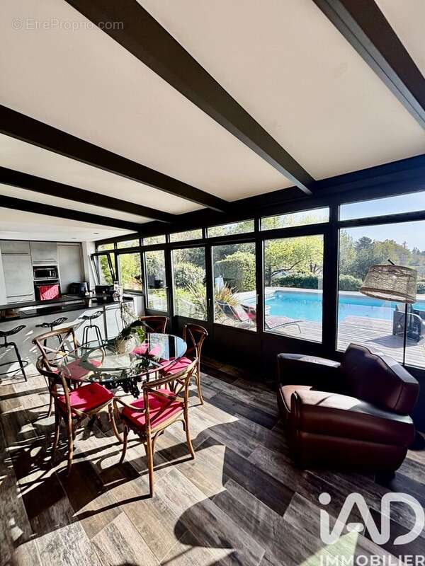 Photo 9 - Maison à YVRAC