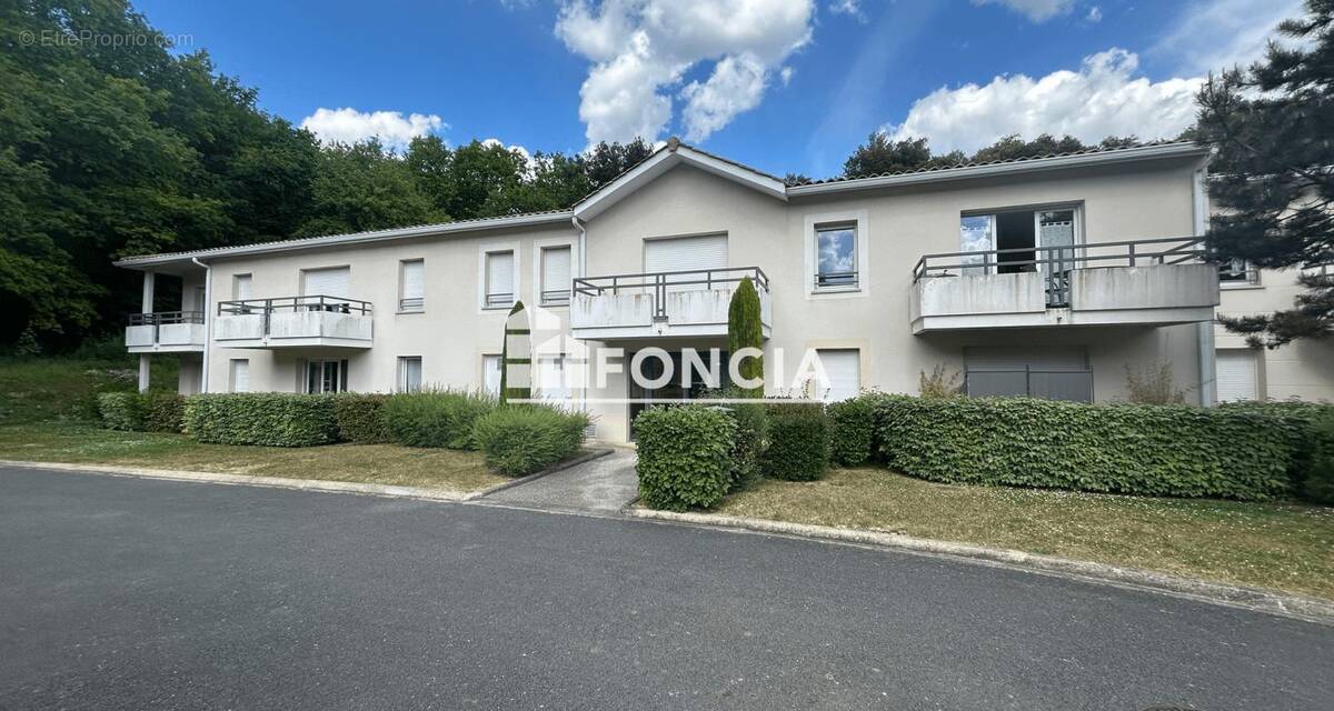 Appartement à COGNAC