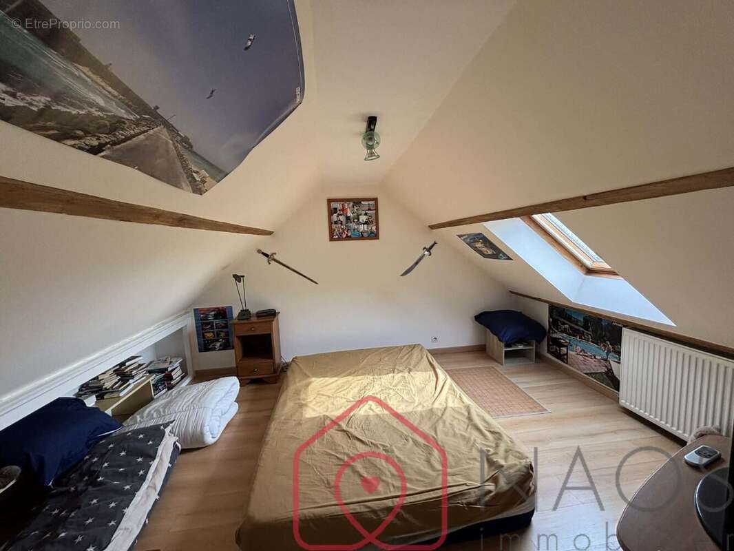 Maison + Gîte  Proche mer - photo 7