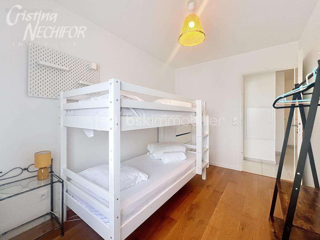 Appartement à MONTEVRAIN