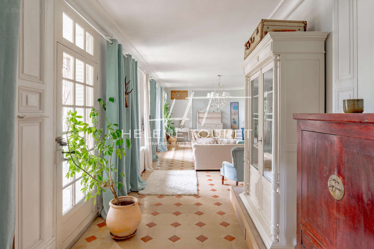 Maison à ORRY-LA-VILLE