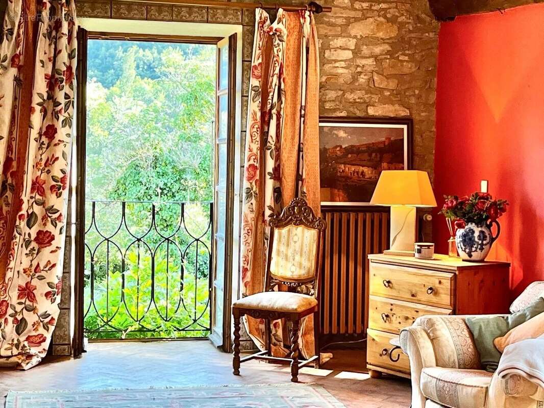 CAMON - Prestigieuse propriété rurale - photo 9