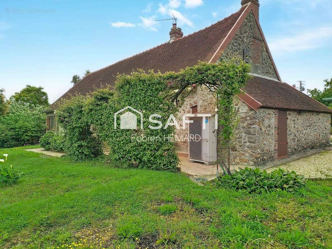 Photo 4 - Maison à ESTERNAY