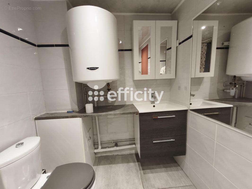 Appartement - photo 8