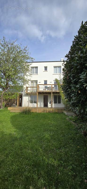 Maison à BREST