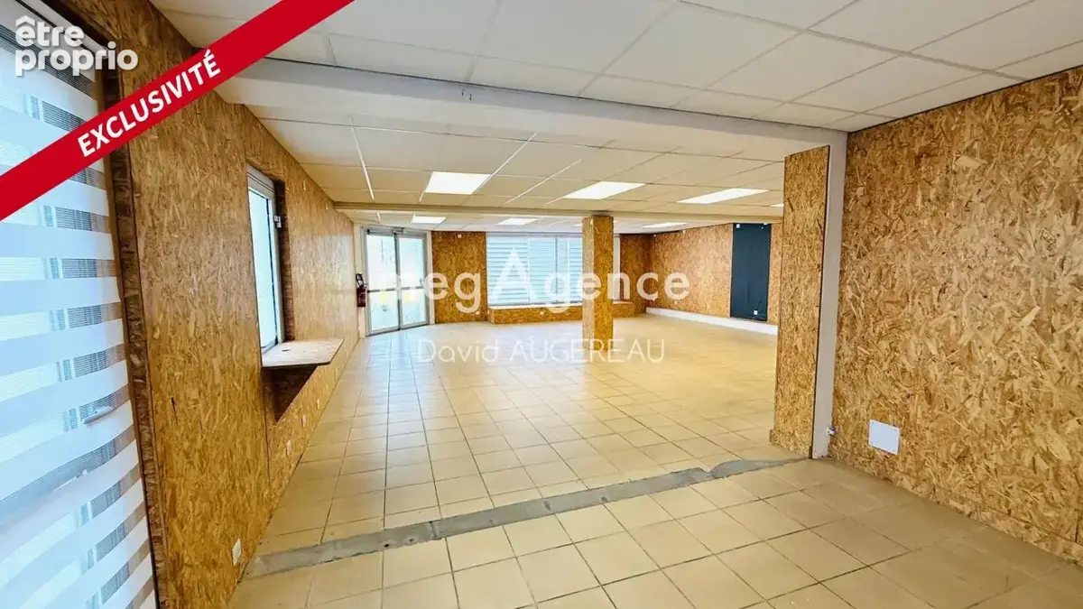 Murs commerciaux - photo 2