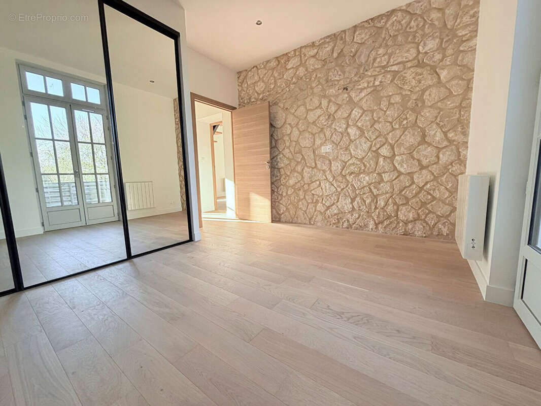 Maison à LA ROCHELLE