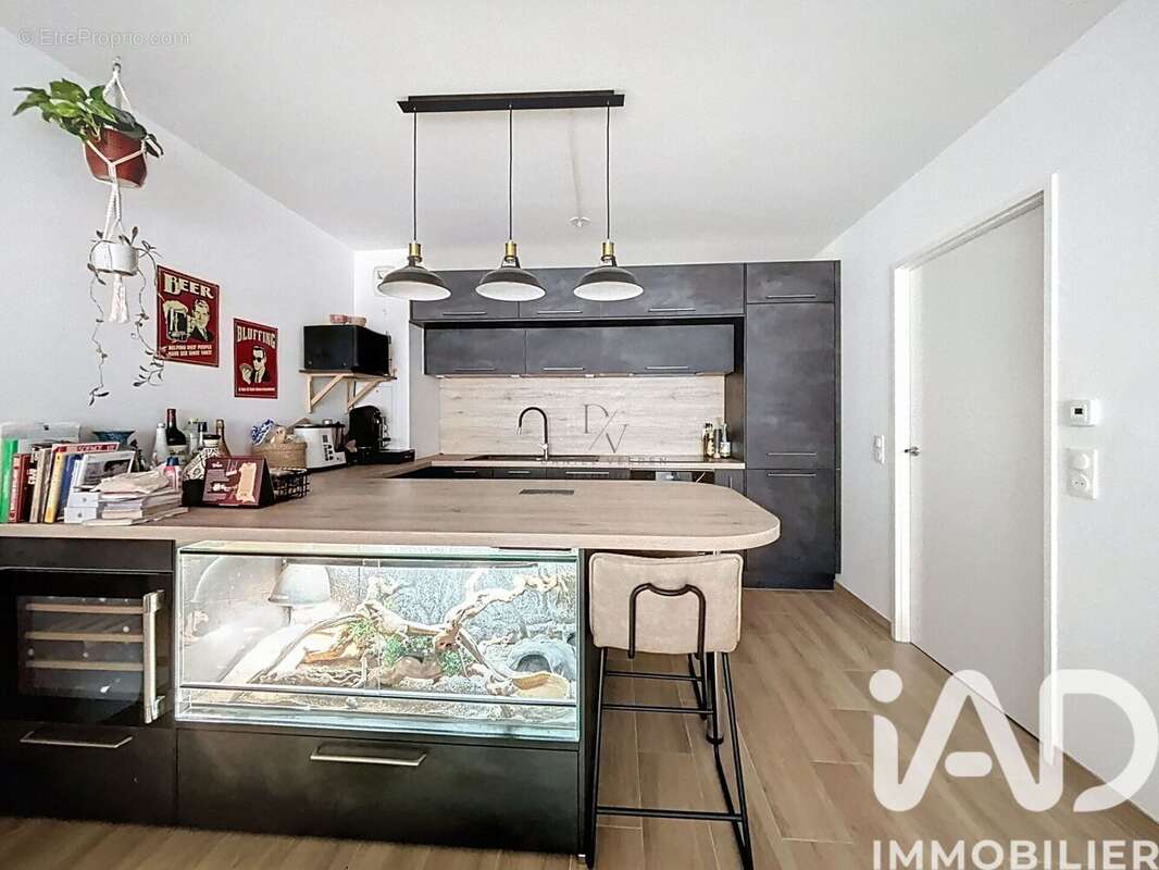 Photo 3 - Appartement à CLAMART