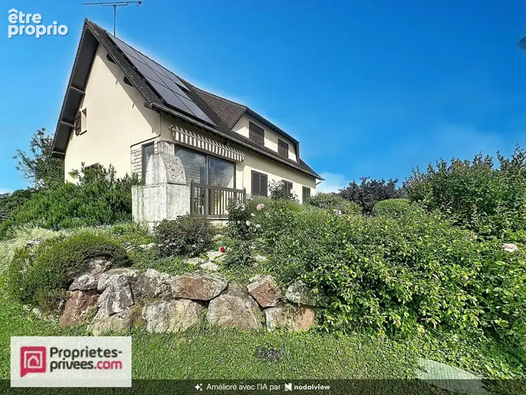 De l'espace et du potentiel pour toute la famille, aux portes de Lisieux -239 000 uros - photo 17