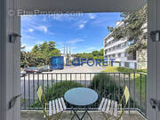 Appartement à BAILLY